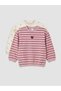 Quality Pieces from Çelebi Store Baby Girl Long Sleeve T-Shirt 2-Pack
