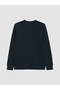 I Zero Roba Collar Textured Men's T-Shirt from Freezen Store - 7
