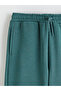 Esvab • Modern & Distinctive Thick Girls' Sweatpants with Waist Drawstring - 2