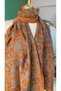 Urban Hour Harmony Tile Mayda Shawl 190X70 - 3