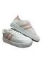 Air Comfortable Lightweight Unisex Lace-Up Daily Casual Women's Men's Sneaker Sports Shoes - 5