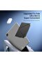 لوحة مفاتيح DUX DUCIS OK Flip Series لنظام التشغيل Windows/Chrome OS/Android/iOS/iPad OS/MacOS - لوحة مفاتيح محمولة ثلاثية الطي - 4