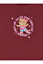 Esvab • Modern & Distinctive Zero Roba Collar Printed Girls' 2-Piece T-Shirt - 4