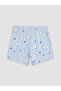 Original Minnie Mouse Printed Baby Girl Set - 8