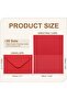 4 x 6 Blank Greeting Cards and Envelopes, 20Sets Half Fold Note Cards and Envelopes Folded R - 2
