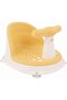Baby Bathtub, Foldable Non Slip Design with Powerful Suction Cups Adjustable Backrest Infant - 6
