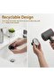 Suction Hooks,Stainless Steel Suction Bathroom Towel Hook, Suction Hook Shower Traceless Wall Hooks, - 7