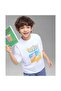 Junior Relaxed Fit Print tee - 3
