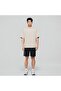 Men's Crew Neck Cool Touch Loose fit Tee