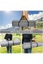 Storage bags/tote bags - Garden furniture covers - Stand storage bags - Storage bags - Outdoor storage bags - Tool bags - Oxford cloth - Grey - - 4