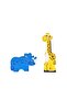 Safari Chunky Puzzle - 6