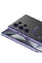 Galaxy S24 Ultra Case Magsafe with Camera Lens Protection, Logo Display, Slim and Lightweight - 2