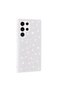 Galaxy S22 Ultra Case with Glitter Diamonds and Raised Camera Silicone - 2