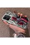 Redmi 15C 4g Compatible Spiderman Patterned Silicone Edge Hard Back Case Couple Phone Case - 2