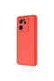 Xiaomi Mi 13t Pro Case Soft Silicone with Camera Protection Launch - 3