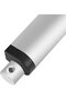 Linear actuator 24V 150mm stroke 750N thrust. - 4