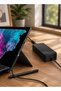 65W Surface Power Adapter Charger, Compatible with Surface Pro 3/4/5/6/7/8/X, Surface Laptop 1/2/3/4/Studio, Surface Go 1/2/3, Surface Book 1/2/3 with USB Charging Port and Magnetic Connector - 7