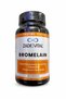 Bromelain 60 Capsules 3 Pack - 3