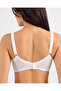 Lace Detailed Bra with Gathering Wire (Underwire) - 3