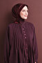 Jacquard Silk Scarf 9647D-88