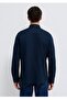 Slim Fit 100% Cotton Basic Men's Shirt. - 3