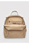 Beige Backpack 1913052-71688 - 4