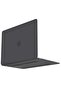 ®   MacBook Pro 14.2 2021 MacBook Frosted Cover - Smoked - 2