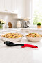 Heat Resistant Serving Spoon 220 ° C Spoon Ladle Ergonomic Kitchen Spoon - 2