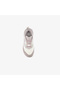Hierro Women's White Running Shoes - 3