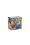 360 °   Rotatable Race Track 4.5 Meters Flexible Race Track with Suction Cups Children's Toy with 2 Cars - 4