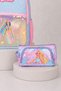 X Dekomus Licensed Mermaid Collection School and Pencil Bag Set - 3