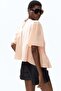 Pintucked blouse - 7