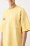 Oversize Printed T-Shirt - 3