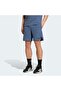 D4T Training Men's Blue Shorts (Kv9594)