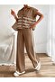 Vest Knit Set
