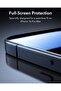 iPhone 17 Air 5D Premium Privacy Tempered Glass TR-SP1000 - 2