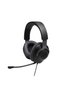 Casti Quantum 100 Gaming Headset Black "JBLQUANTUM100BLK" - 4