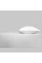 New Slow City 200X200 Fitted Elastic Sheet White Sheet Set - 2