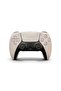 وحدة تحكم لاسلكية DualSense لجهاز PlayStation 5 - أبيض