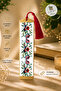 Artistic Design Metal Bookmark