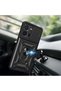 Vivo Y35 Case Sliding Camera Protector Magnetic Stand Tank Protection Vrdr - 3
