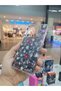 Xiaomi Redmi Note 14 Compatible Daisy Shine Stone Flower Pattern Shiny Case - 3