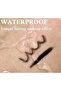 Black Eyeliner Pen Long Lasting and Waterproof - 2