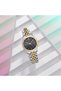 Women's Stainless Steel Watch, Gray Dial | Trn-W32sgbg - 5