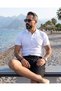 Liyosel Fabric Men's Shorts - 6