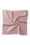 Twill Silk Scarf Mini Bouquet Pink - 5