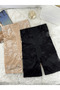Lace High Waist Body Shaping Corset - 6