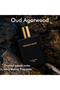 Shake 100 Saffron Oud Perfume Premium Wood Fragrance Men And Women Neutral Bold Perfume Long Lasting Fragrance Gift - 6