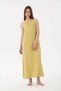 Grace Dress Premium Modal Textured Maxi Dress - 2