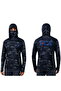 Tica Dark Shadow Small - 3